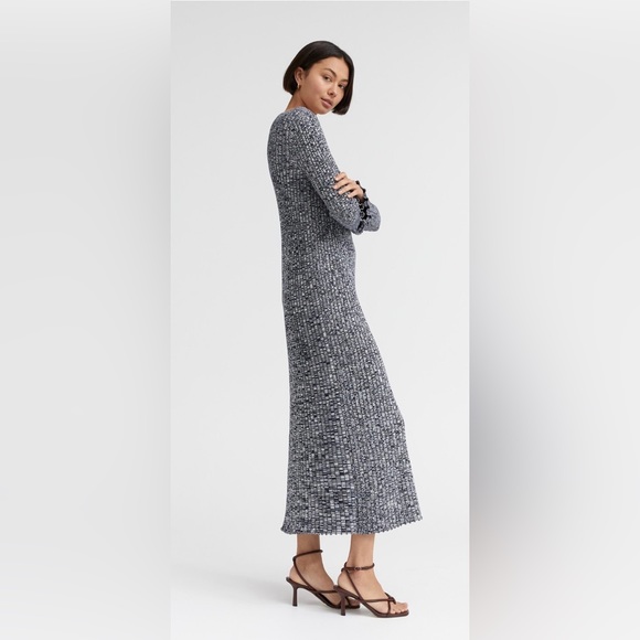 Cleo Dress - Friends With Frank - Picture 5 of 11